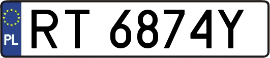 RT6874Y