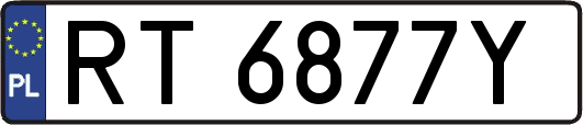 RT6877Y