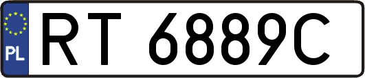 RT6889C