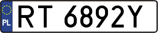 RT6892Y