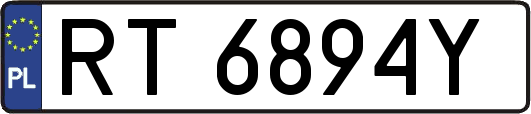 RT6894Y