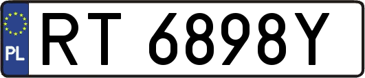 RT6898Y