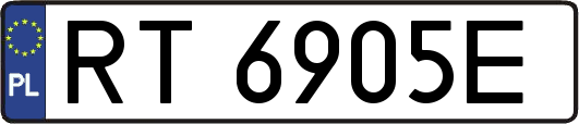 RT6905E