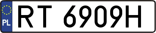 RT6909H