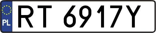 RT6917Y