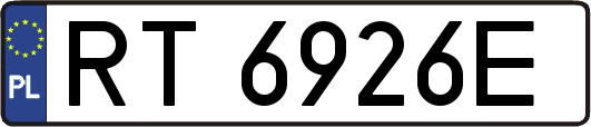 RT6926E