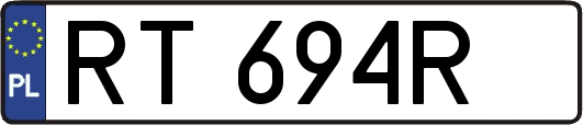 RT694R