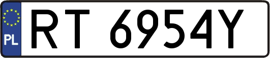 RT6954Y