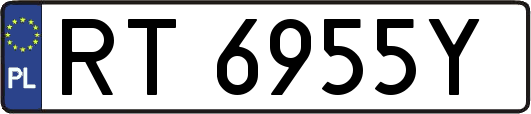 RT6955Y