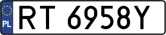 RT6958Y