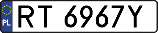 RT6967Y