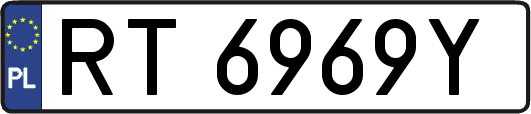 RT6969Y
