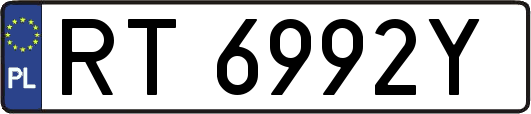 RT6992Y