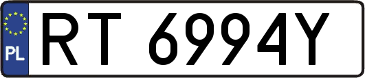 RT6994Y