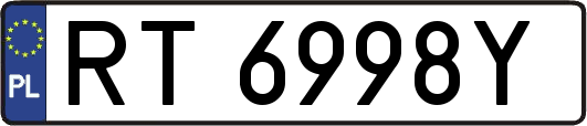 RT6998Y