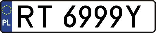 RT6999Y