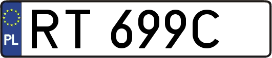 RT699C
