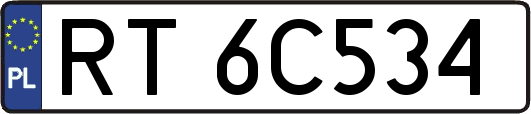 RT6C534