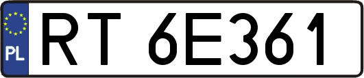RT6E361