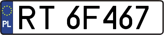 RT6F467