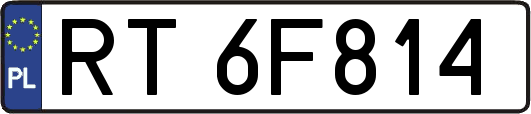 RT6F814