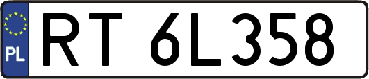RT6L358