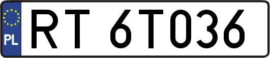 RT6T036