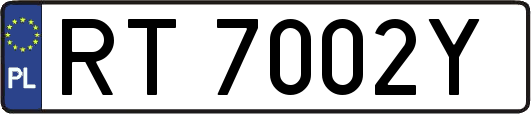 RT7002Y