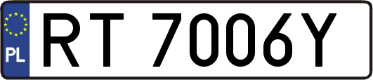 RT7006Y