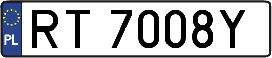RT7008Y