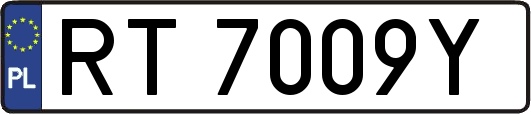 RT7009Y
