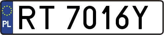 RT7016Y