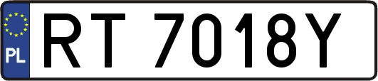 RT7018Y