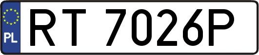 RT7026P
