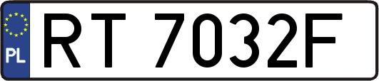 RT7032F