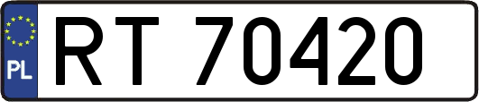 RT70420