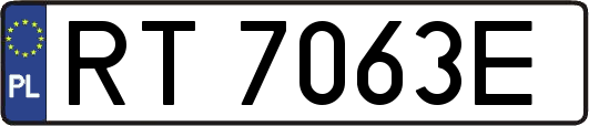 RT7063E