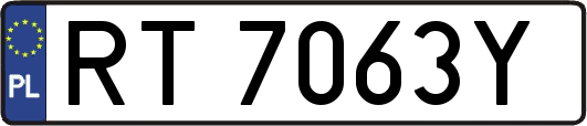 RT7063Y