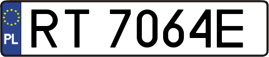 RT7064E
