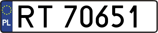 RT70651