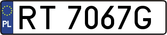 RT7067G