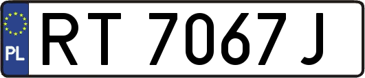 RT7067J