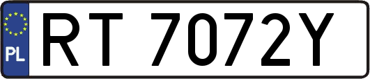 RT7072Y
