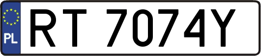 RT7074Y