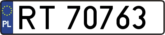 RT70763