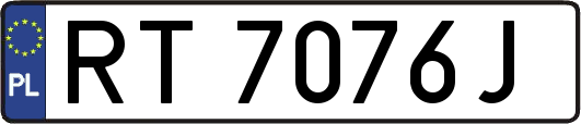 RT7076J