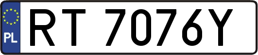 RT7076Y