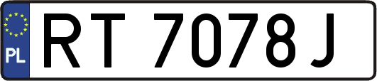 RT7078J