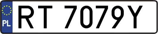 RT7079Y