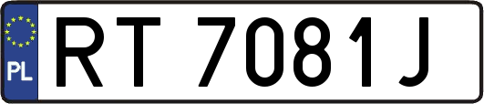 RT7081J